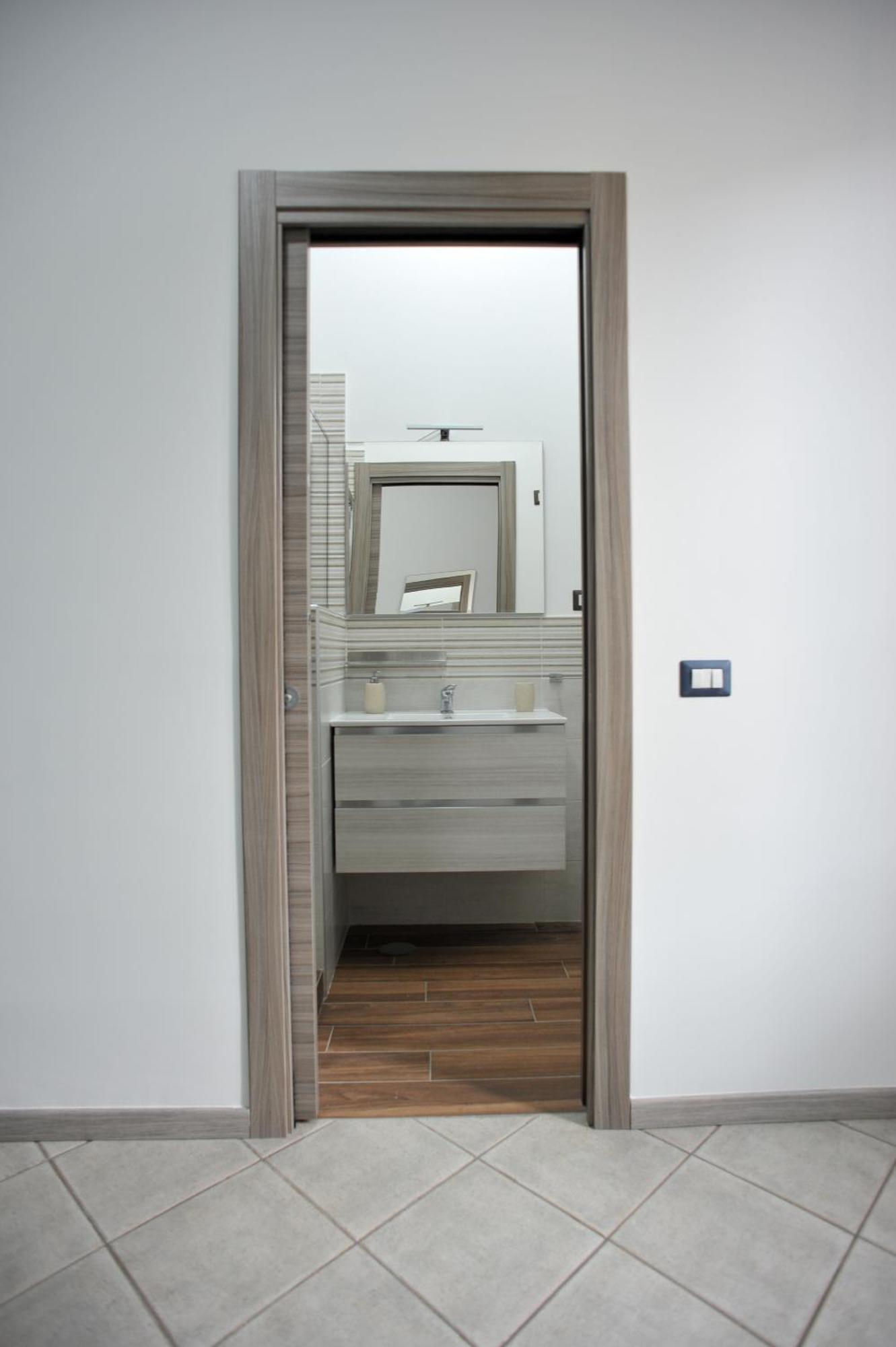 In Center Apartaments Салерно Екстериор снимка
